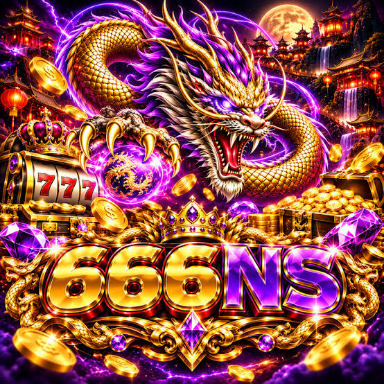 666NS - 666ns Platform Game Online dengan Beragam Pilihan Permainan Seru