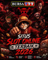 BURSA777 - BURSA777 Permainan Slot Online