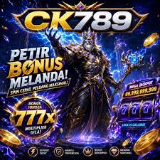 CK789 - ck789 Situs Slot Online Resmi dengan Akses Daftar dan Login