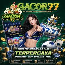 GACOR77 - gacor77 Login Situs Resmi dan Nikmati Ragam Game PG Soft