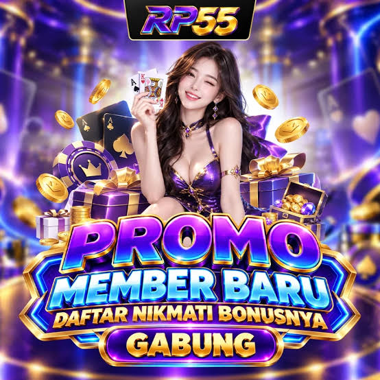 RP55 - rp55 Jelajahi Ragam Slot Online dengan Tema Menarik