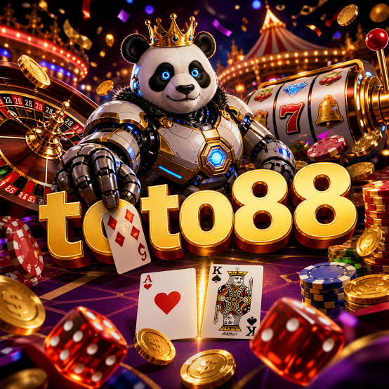 Pengalaman mobile toto88