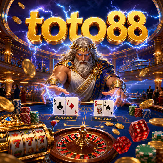 Bank Emas toto88