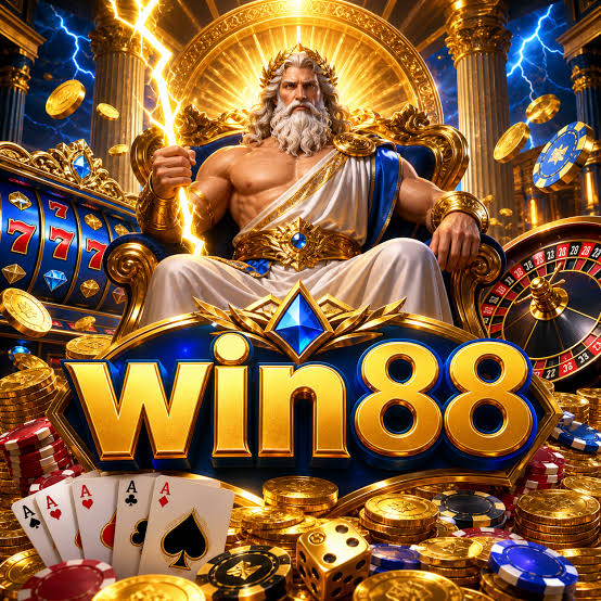 WIN88 - win88 Situs Resmi Slot Online dari Berbagai Provider
